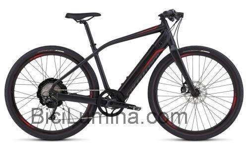 Specialized Turbo S ficha técnica y opiniones